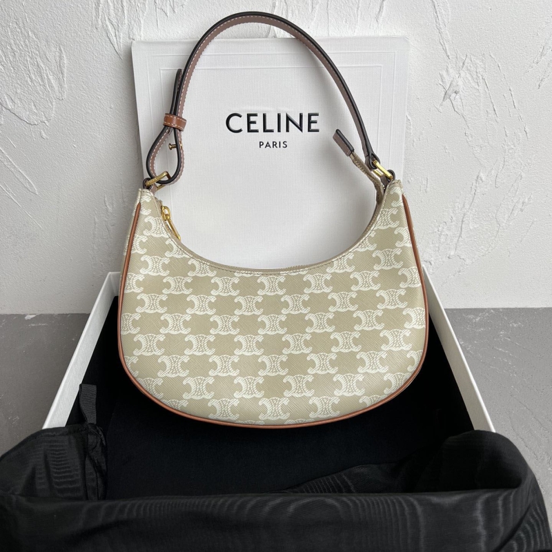 Ce**e top handle bags